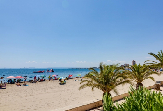 Reventa - Apartamento - San Pedro del Pinatar