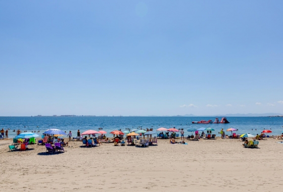 Reventa - Apartamento - San Pedro del Pinatar