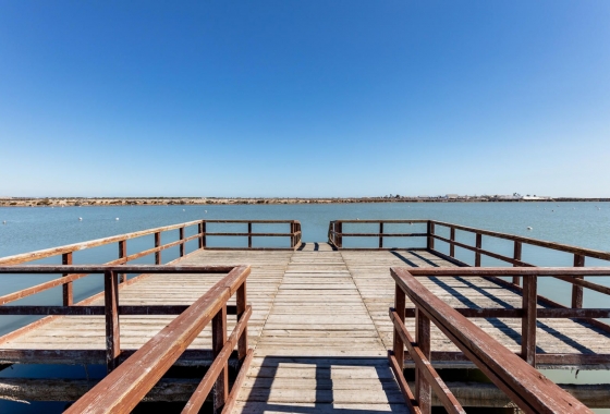 Reventa - Apartamento - San Pedro del Pinatar