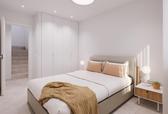 Resale - Townhouse - Pilar de la Horadada