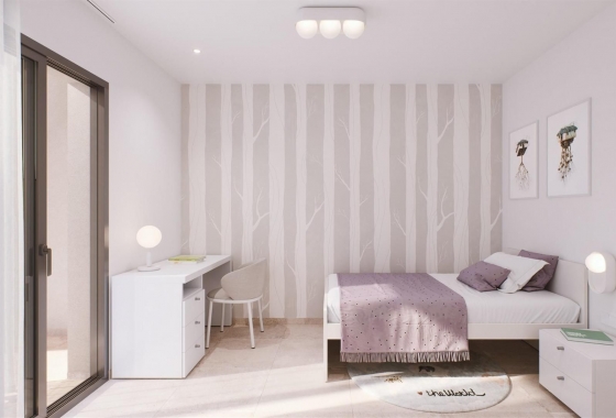 Resale - Townhouse - Pilar de la Horadada