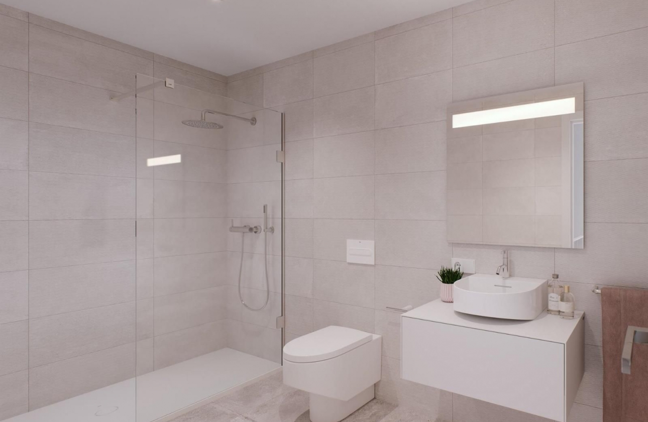 Resale - Townhouse - Pilar de la Horadada