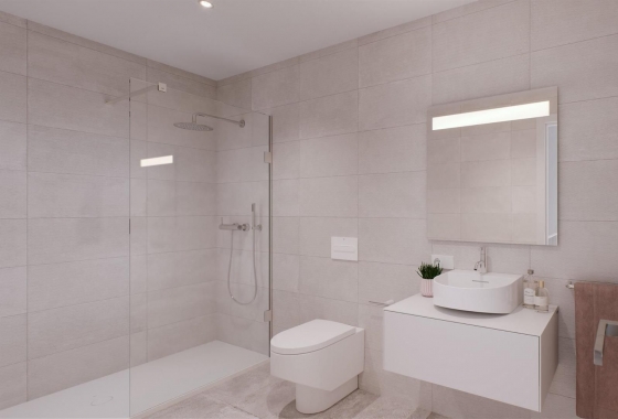 Resale - Townhouse - Pilar de la Horadada