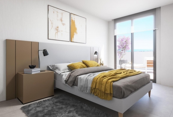 Resale - Bungalow - Vera - Mojacar