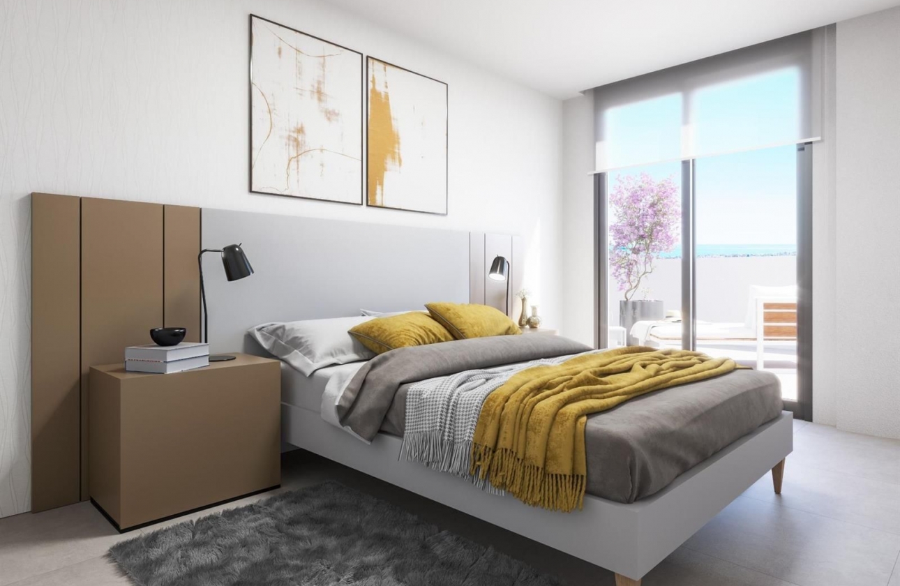 Resale - Bungalow - Vera - Mojacar