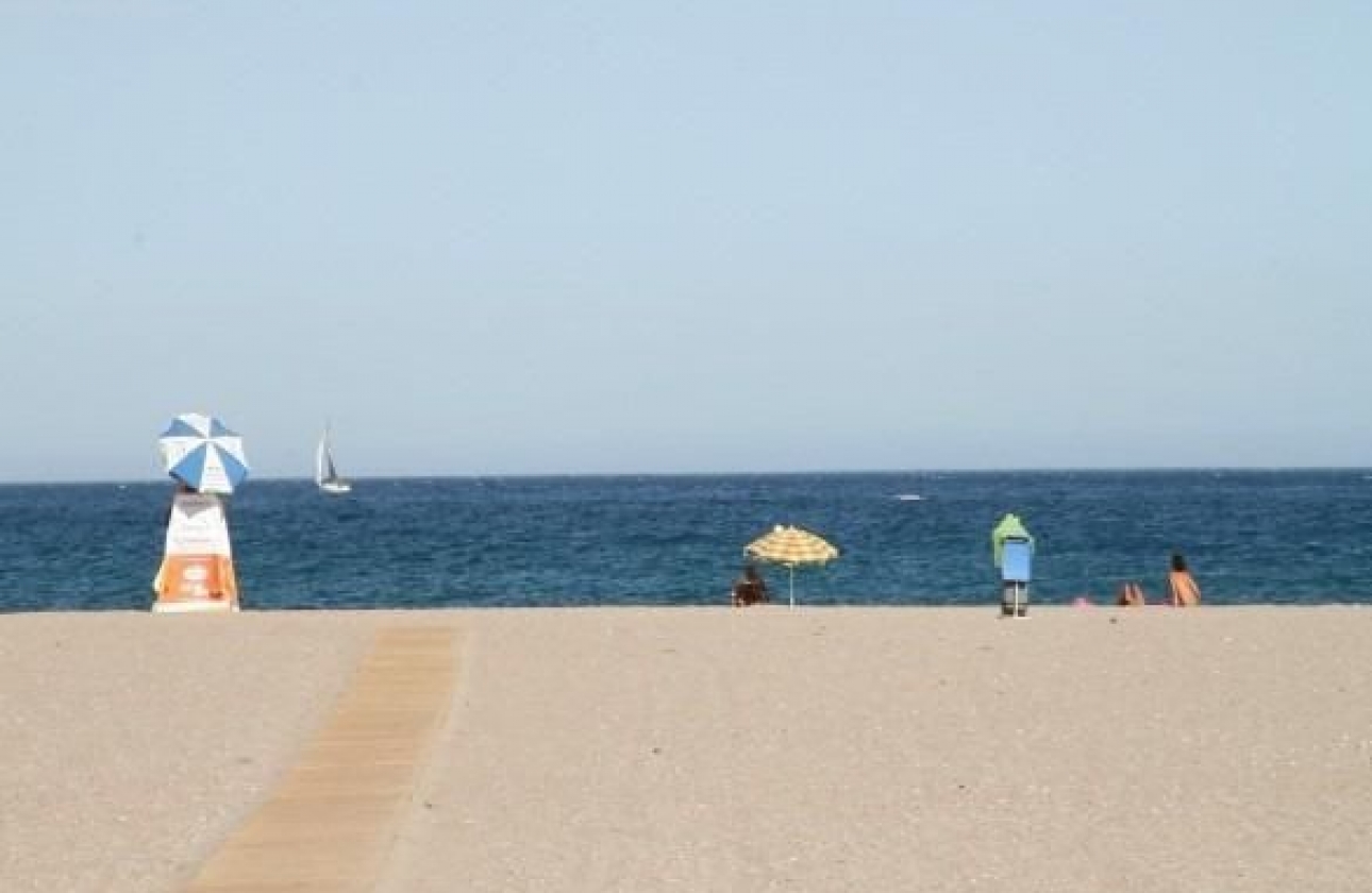 Resale - Bungalow - Vera - Mojacar