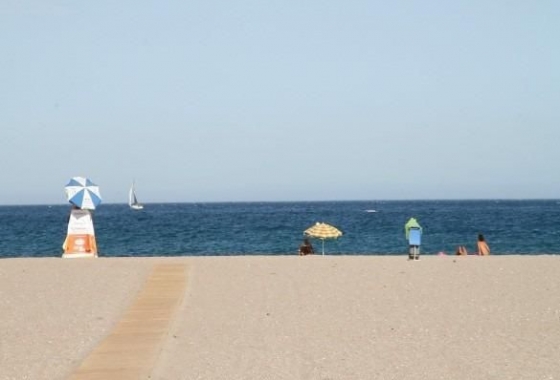 Resale - Bungalow - Vera - Mojacar