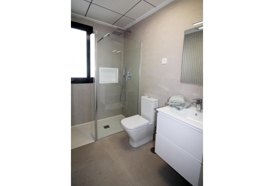 Revente - Maison de ville - Pilar de la Horadada