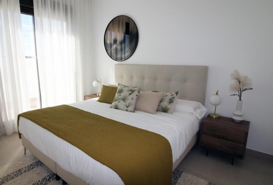 Revente - Maison de ville - Pilar de la Horadada