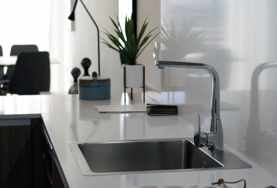 Revente - Maison de ville - Pilar de la Horadada