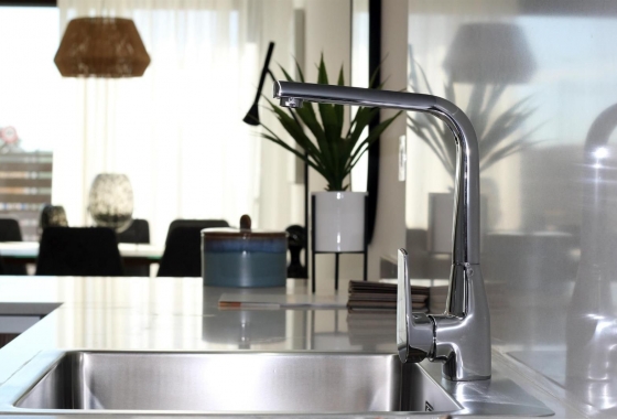 Revente - Maison de ville - Pilar de la Horadada