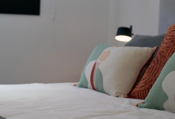 Revente - Maison de ville - Pilar de la Horadada