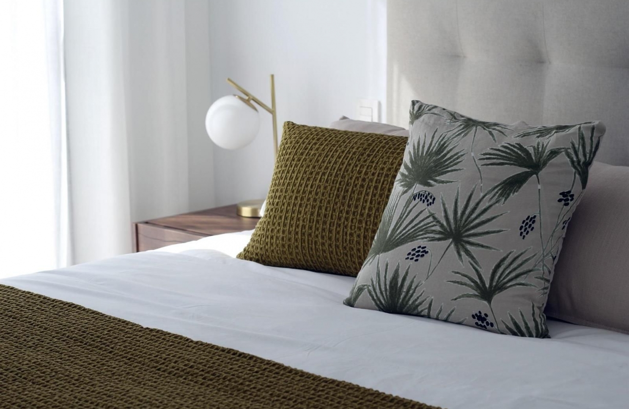 Revente - Maison de ville - Pilar de la Horadada