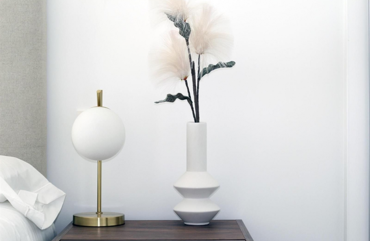 Revente - Maison de ville - Pilar de la Horadada