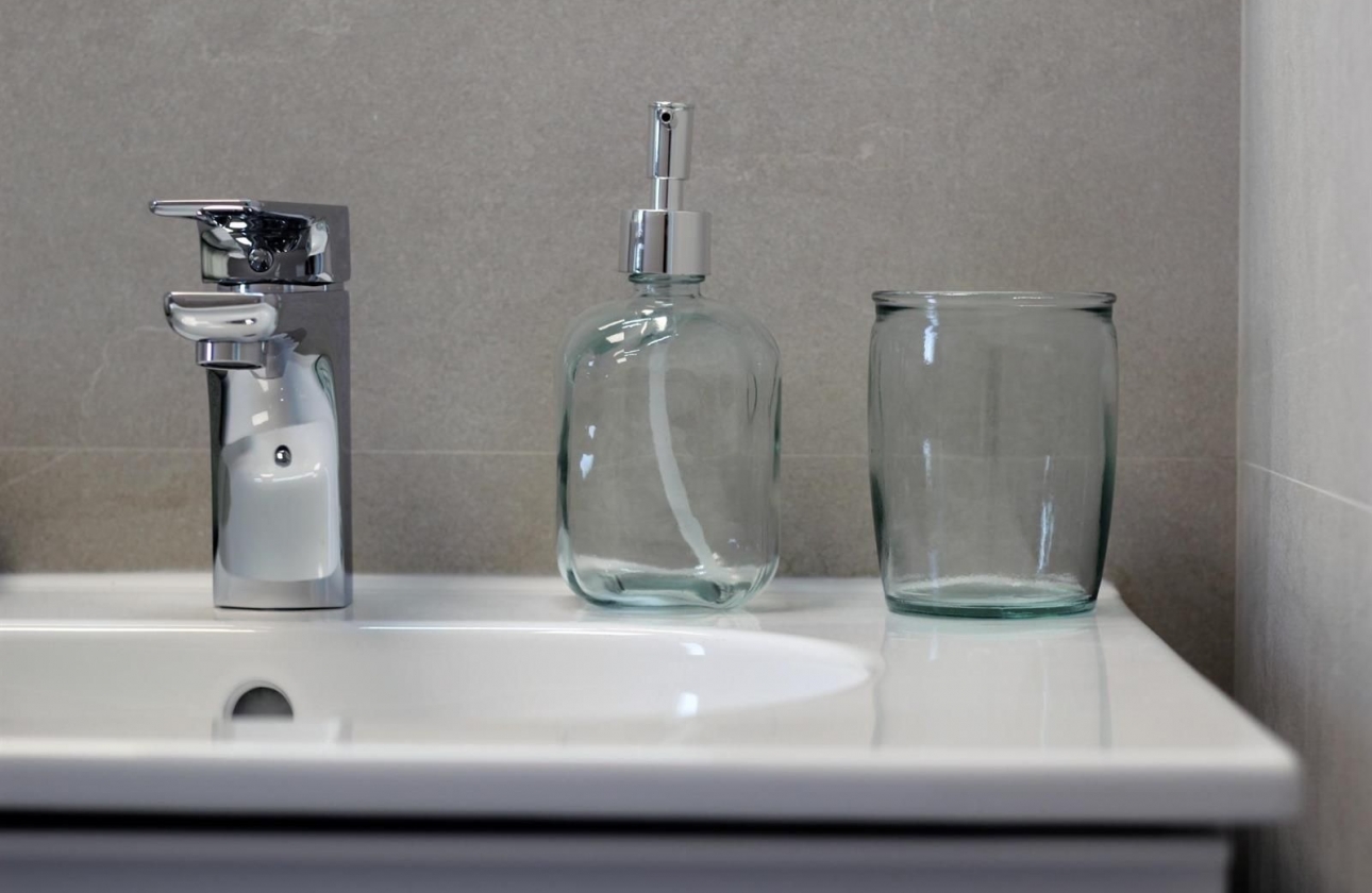 Revente - Maison de ville - Pilar de la Horadada