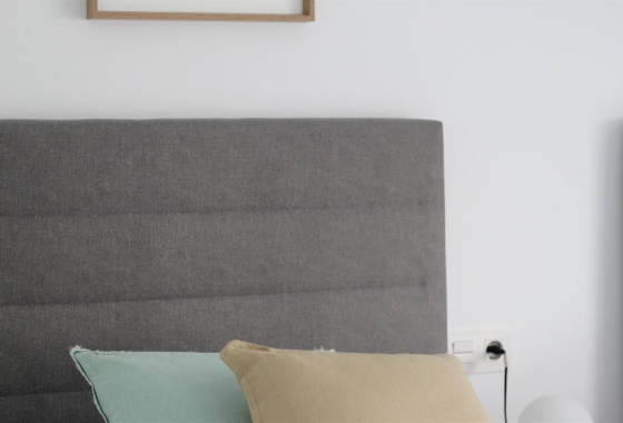 Revente - Maison de ville - Pilar de la Horadada