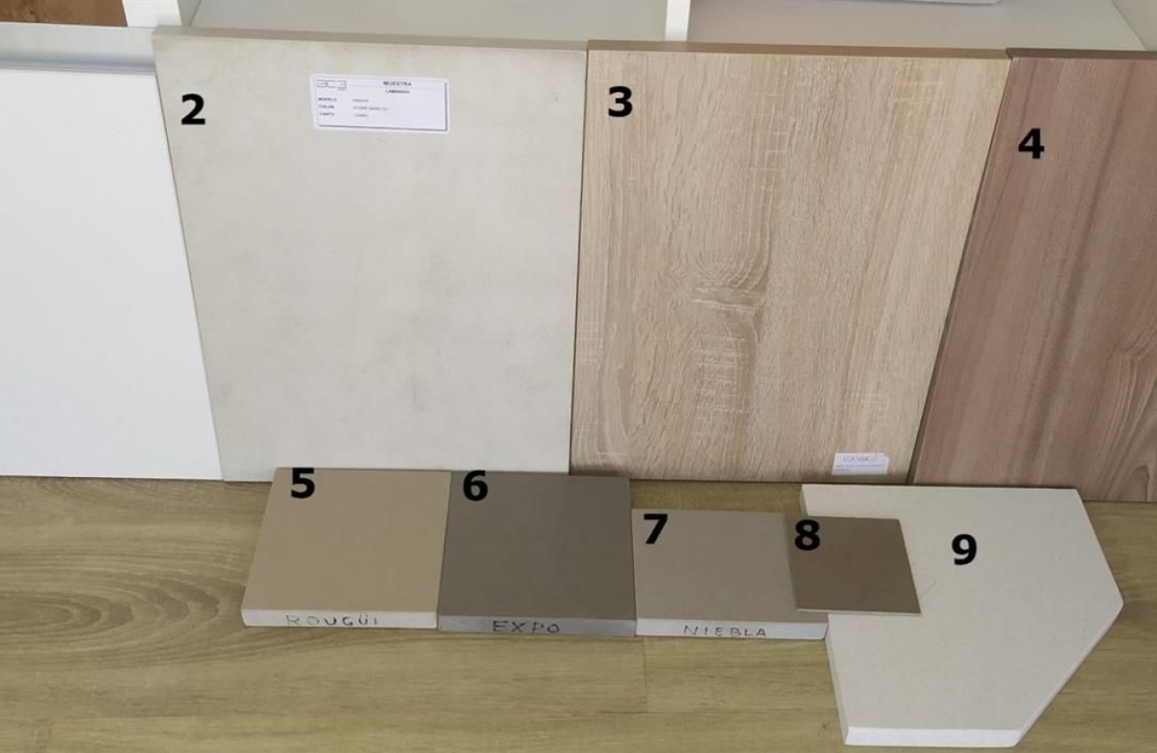 Revente - Maison de ville - Pilar de la Horadada