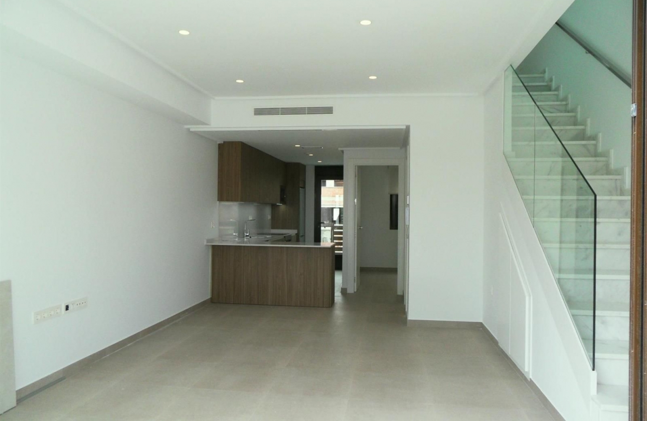 Revente - Maison de ville - Pilar de la Horadada