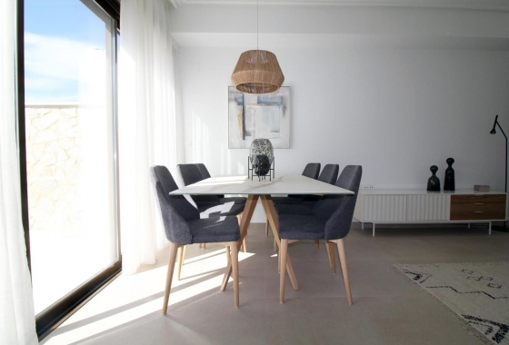 Resale - Villa - Pilar de la Horadada