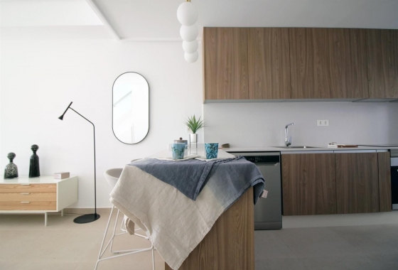 Resale - Villa - Pilar de la Horadada