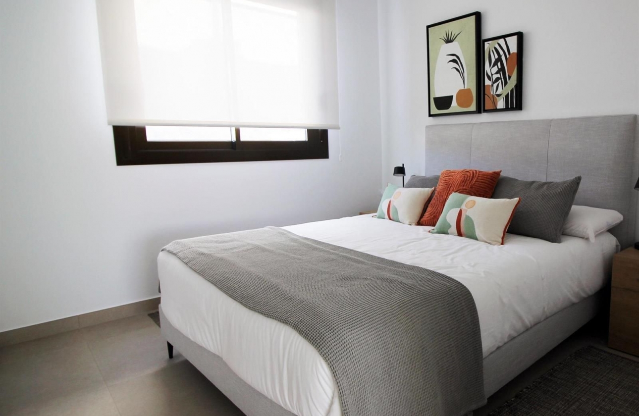 Resale - Villa - Pilar de la Horadada