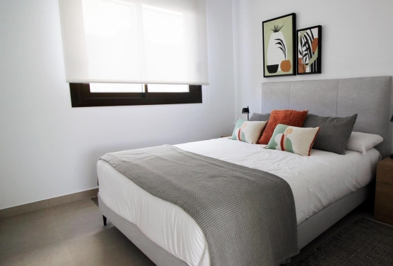 Resale - Villa - Pilar de la Horadada