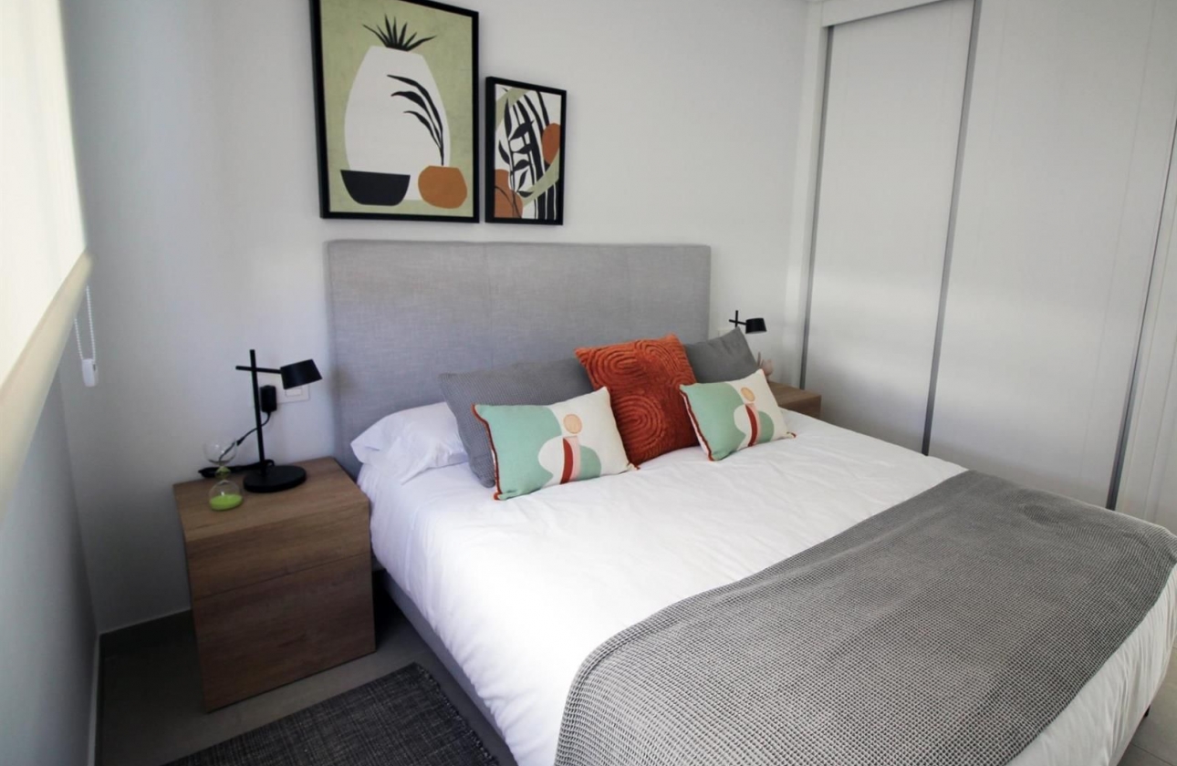 Resale - Villa - Pilar de la Horadada