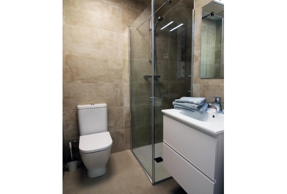 Resale - Villa - Pilar de la Horadada