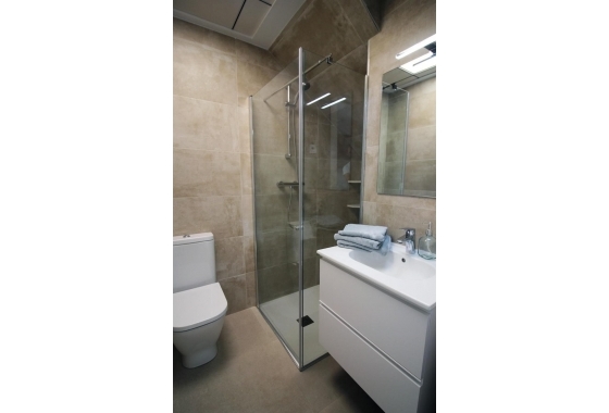 Resale - Villa - Pilar de la Horadada