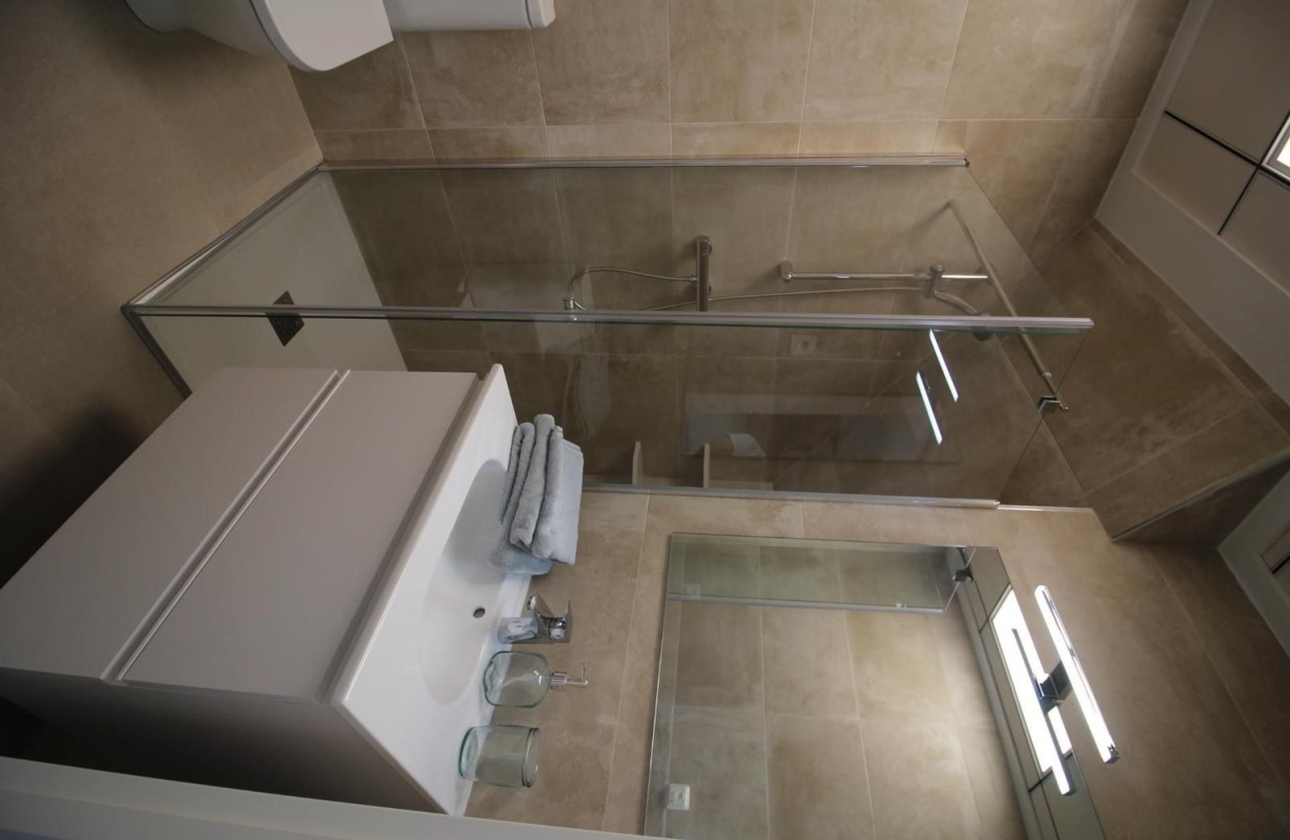 Resale - Villa - Pilar de la Horadada