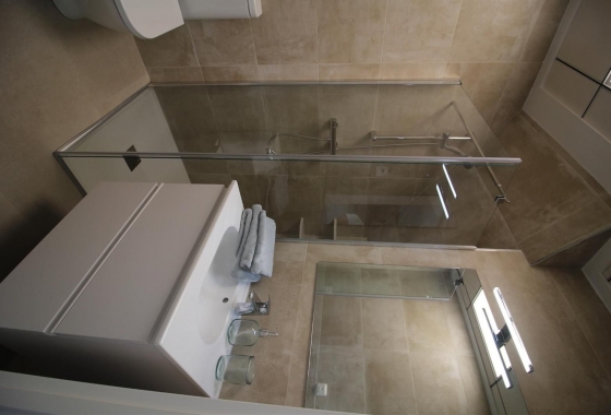 Resale - Villa - Pilar de la Horadada