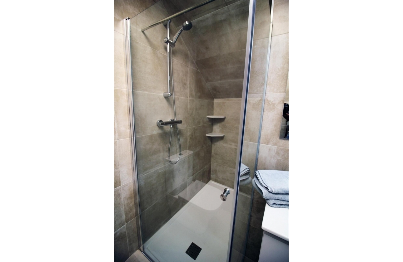 Resale - Villa - Pilar de la Horadada