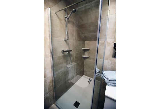 Resale - Villa - Pilar de la Horadada