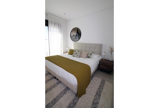 Resale - Villa - Pilar de la Horadada