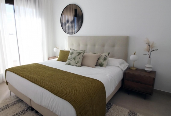 Resale - Villa - Pilar de la Horadada