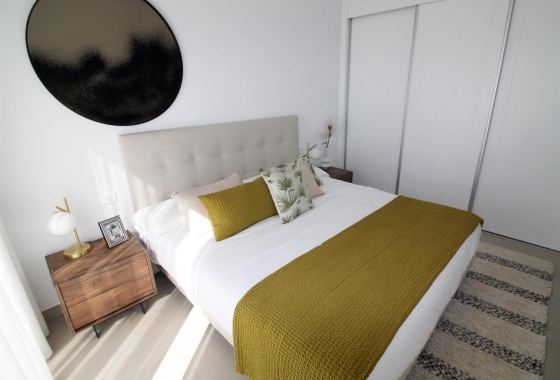 Resale - Villa - Pilar de la Horadada