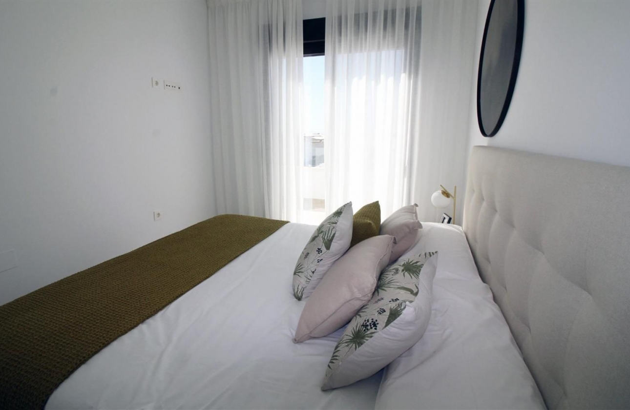 Resale - Villa - Pilar de la Horadada