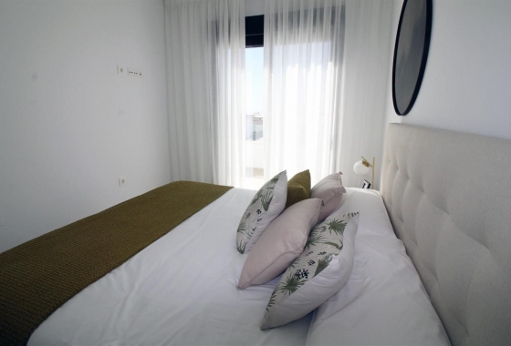 Resale - Villa - Pilar de la Horadada