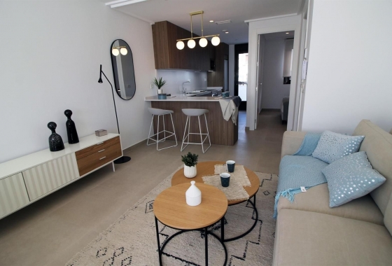 Resale - Villa - Pilar de la Horadada