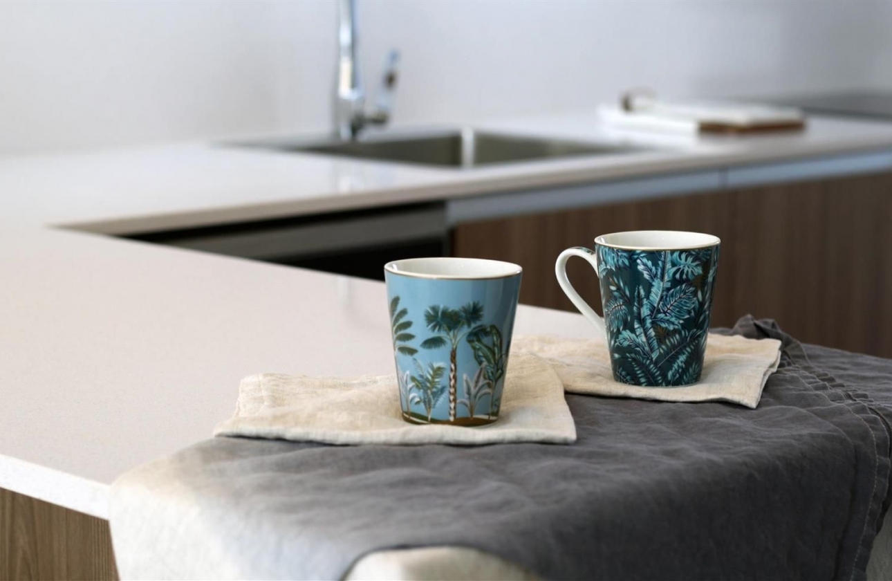 Resale - Villa - Pilar de la Horadada