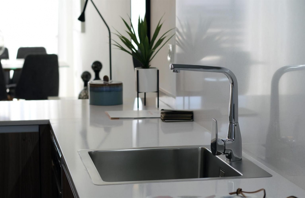 Resale - Villa - Pilar de la Horadada