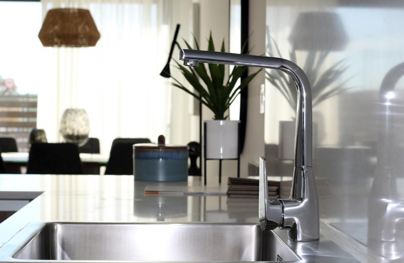 Resale - Villa - Pilar de la Horadada