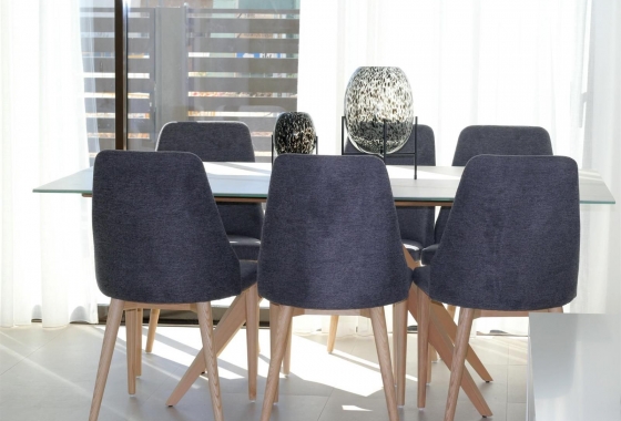 Resale - Villa - Pilar de la Horadada