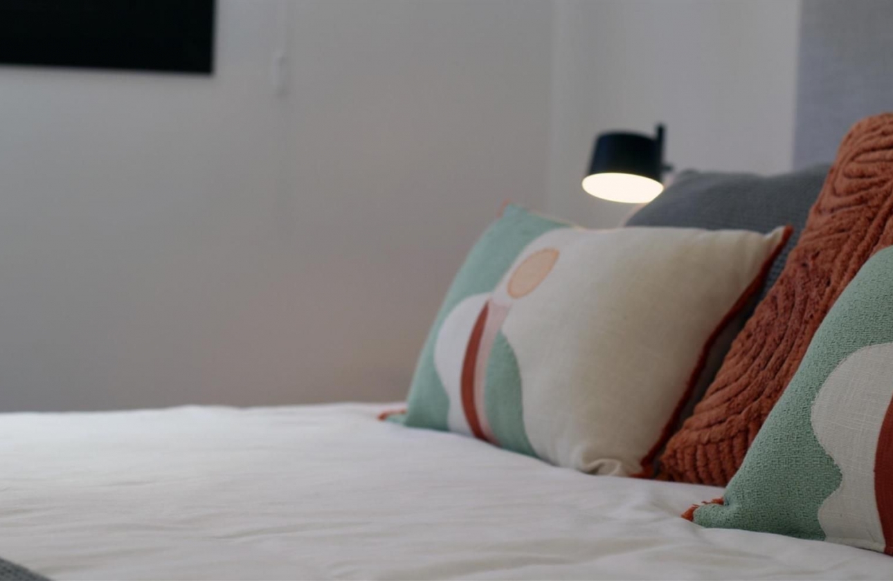 Resale - Villa - Pilar de la Horadada