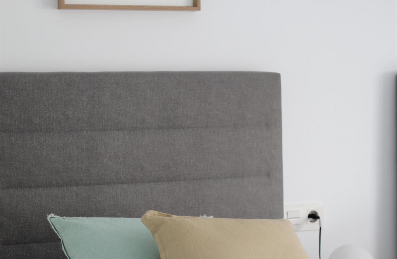 Resale - Villa - Pilar de la Horadada