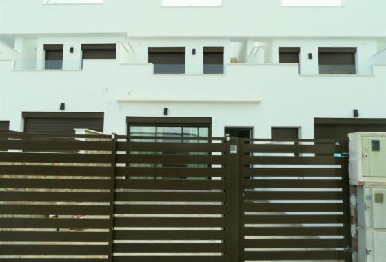 Resale - Villa - Pilar de la Horadada