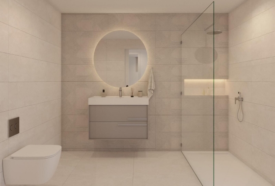 Revente - Villa - Fuente Alamo