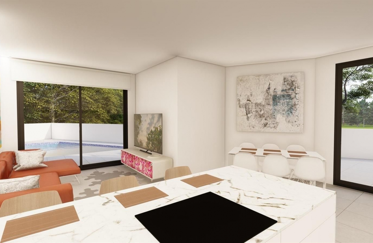 Reventa - Villa - Daya Nueva - daya nueva