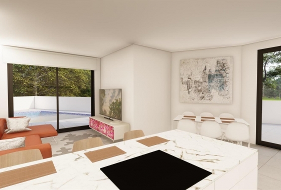 Reventa - Villa - Daya Nueva - daya nueva