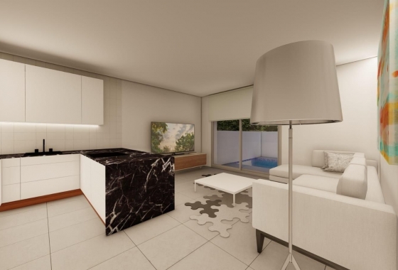 Reventa - Villa - Daya Nueva - daya nueva